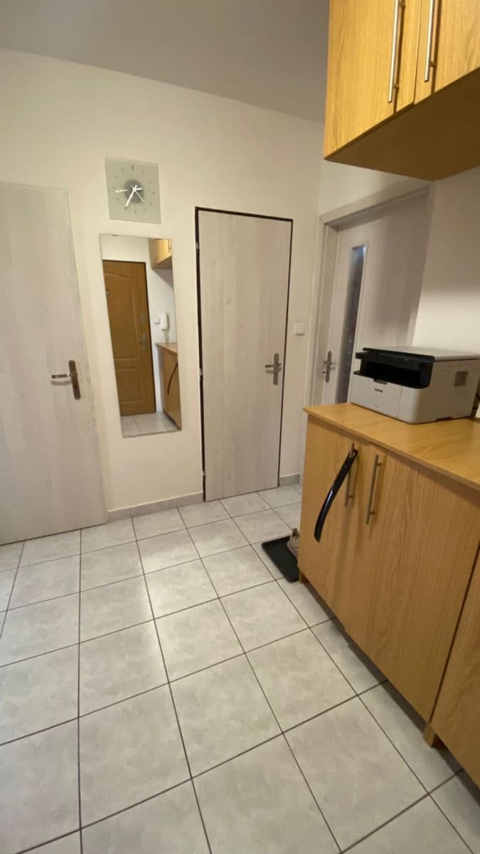 Prenájom bytu 2-izbový 62 m², Přetlucká, Praha, Praha Prenájom bytu 2-izbový 62 m², Přetlucká, Praha, Praha