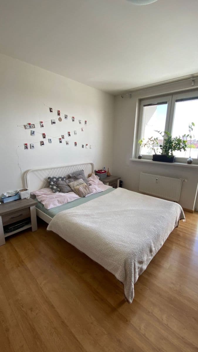 Prenájom bytu 2-izbový 62 m², Přetlucká, Praha, Praha Prenájom bytu 2-izbový 62 m², Přetlucká, Praha, Praha