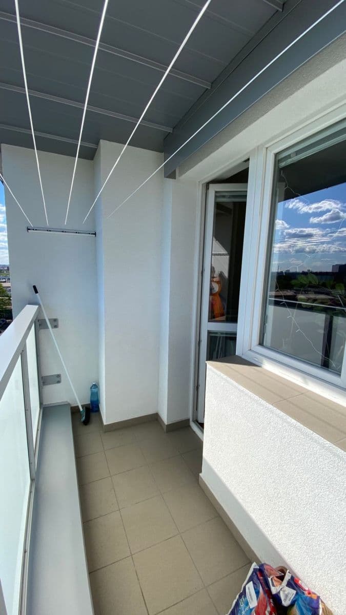 Prenájom bytu 2-izbový 62 m², Přetlucká, Praha, Praha Prenájom bytu 2-izbový 62 m², Přetlucká, Praha, Praha