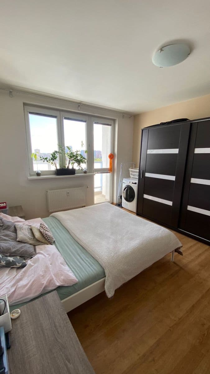 Prenájom bytu 2-izbový 62 m², Přetlucká, Praha, Praha Prenájom bytu 2-izbový 62 m², Přetlucká, Praha, Praha