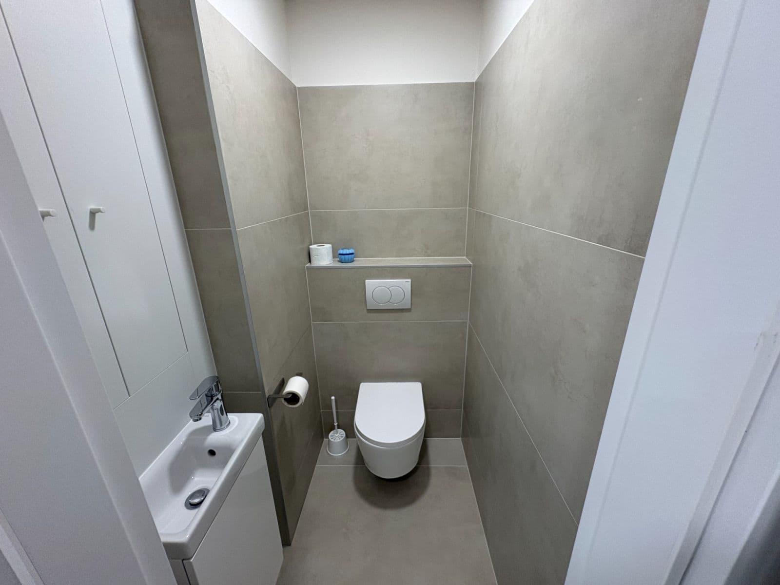 Prenájom bytu 3-izbový 75 m², Družstevní, Adamov, Jihomoravský kraj Prenájom bytu 3-izbový 75 m², Družstevní, Adamov, Jihomoravský kraj