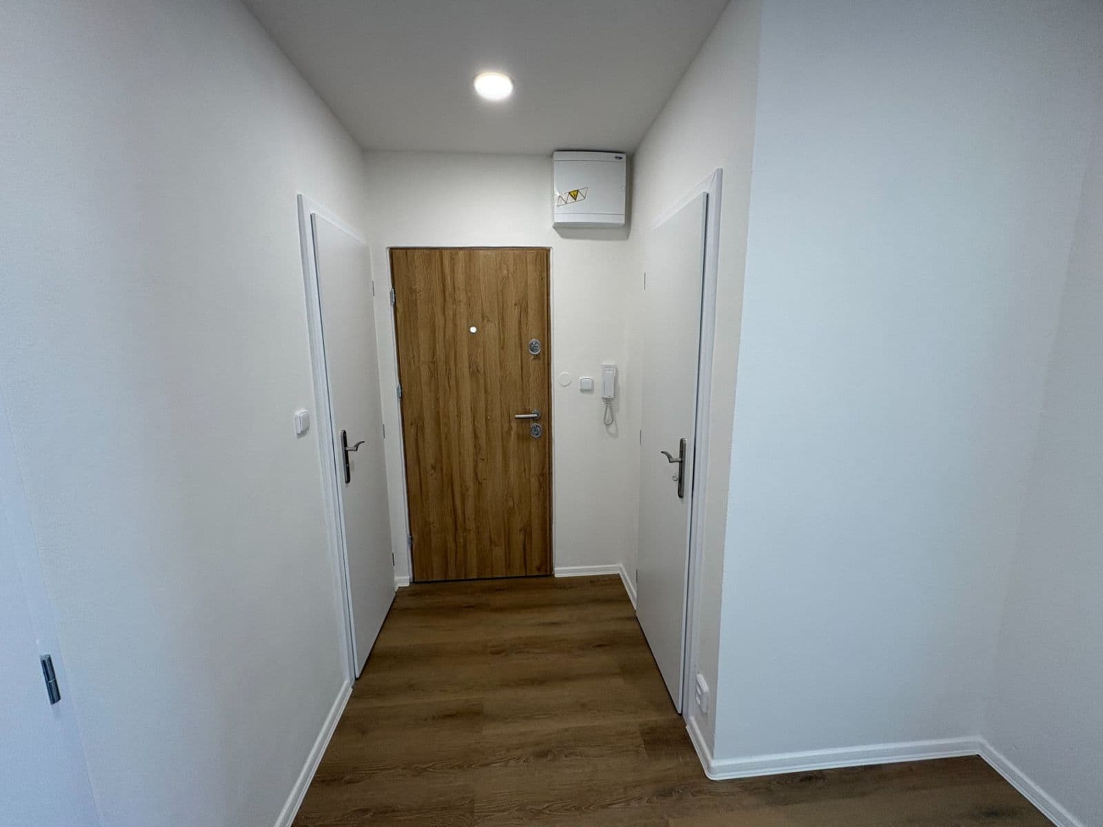 Prenájom bytu 3-izbový 75 m², Družstevní, Adamov, Jihomoravský kraj Prenájom bytu 3-izbový 75 m², Družstevní, Adamov, Jihomoravský kraj
