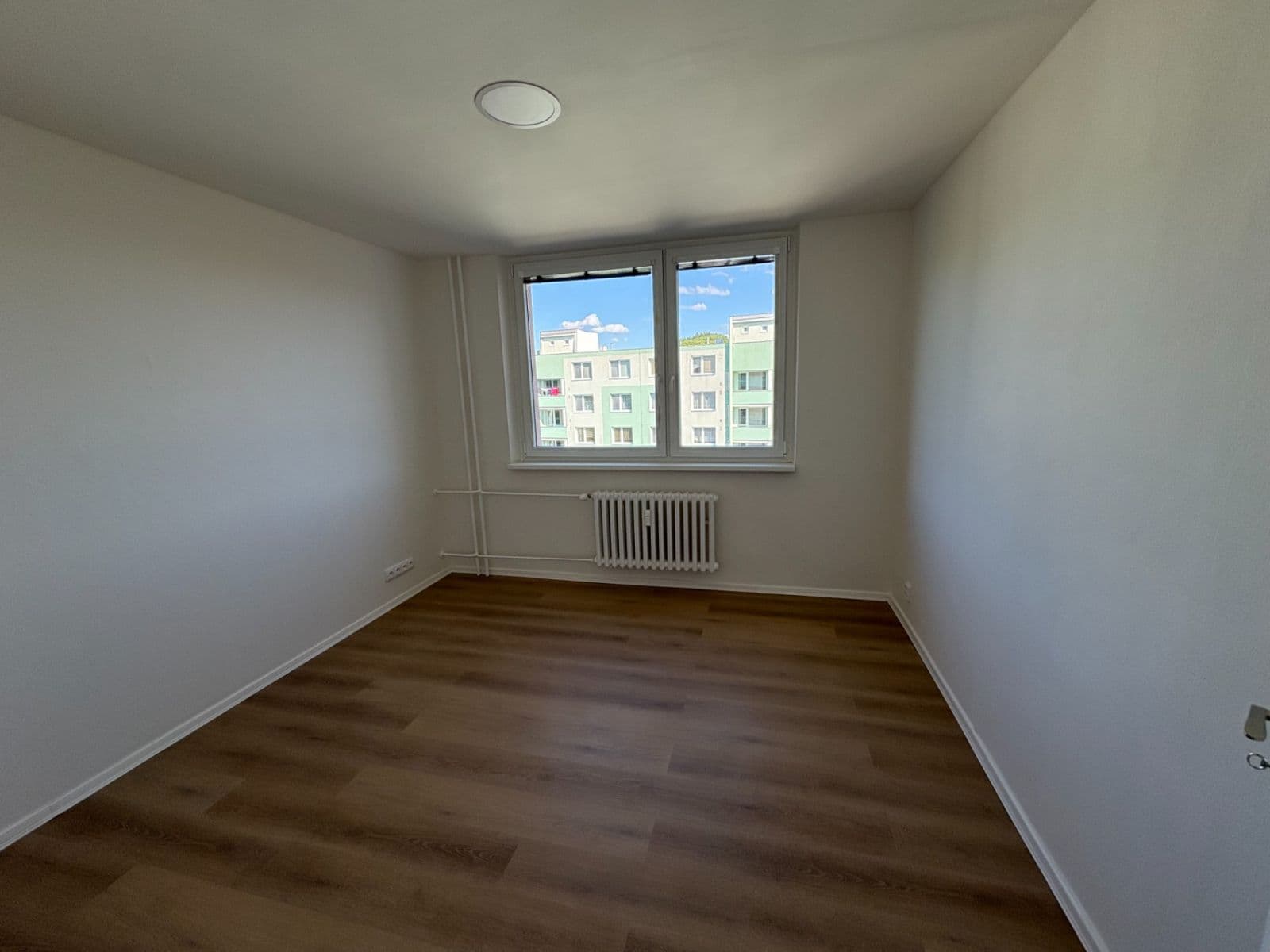 Prenájom bytu 3-izbový 75 m², Družstevní, Adamov, Jihomoravský kraj Prenájom bytu 3-izbový 75 m², Družstevní, Adamov, Jihomoravský kraj