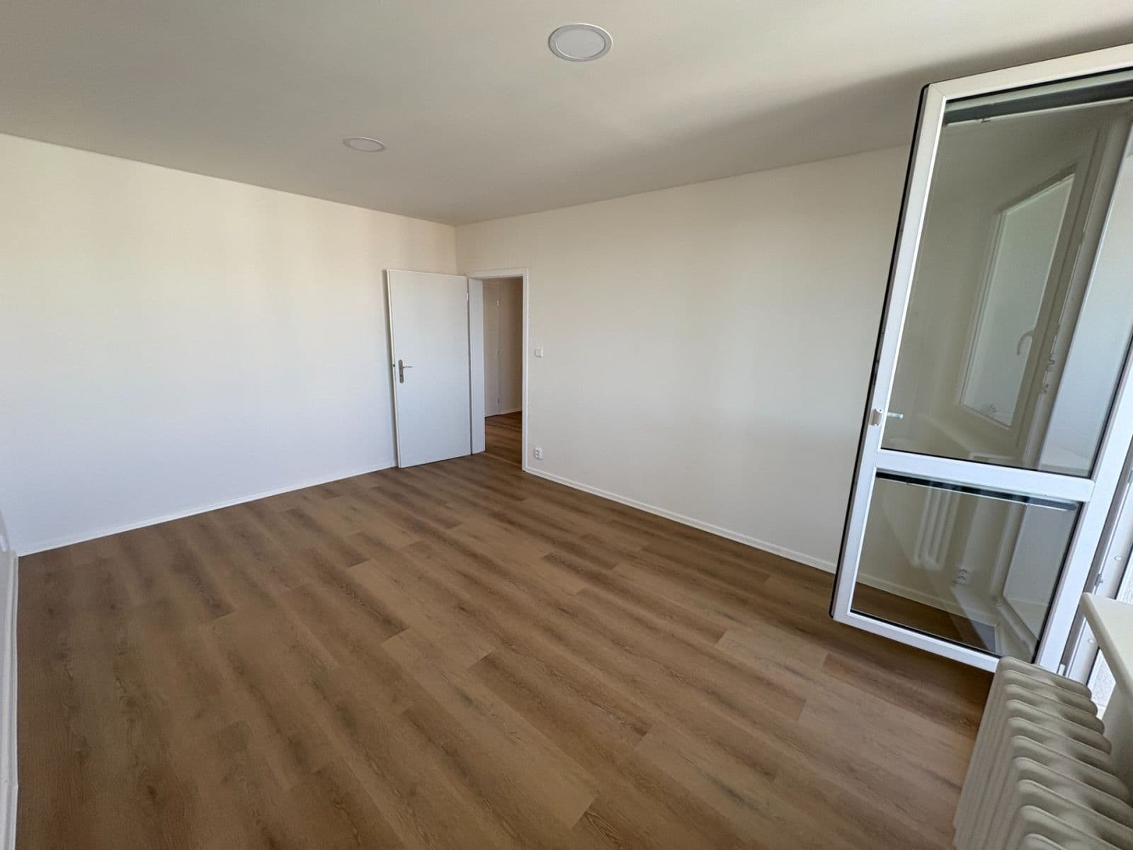 Prenájom bytu 3-izbový 75 m², Družstevní, Adamov, Jihomoravský kraj Prenájom bytu 3-izbový 75 m², Družstevní, Adamov, Jihomoravský kraj