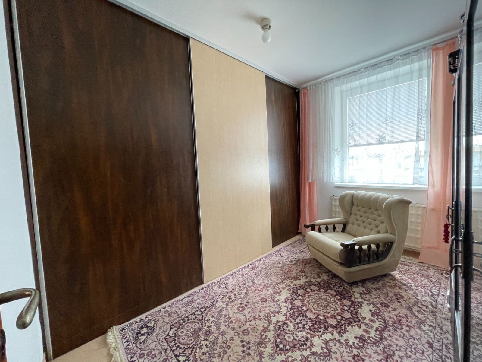Predaj bytu 4-izbový 84 m², Dunajské nábrežie, Komárno, Nitriansky kraj Predaj bytu 4-izbový 84 m², Dunajské nábrežie, Komárno, Nitriansky kraj