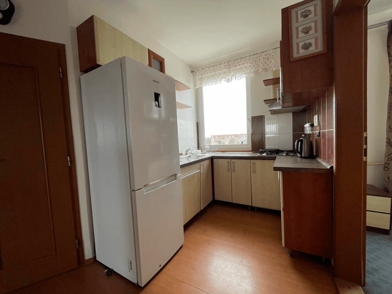 Predaj bytu 4-izbový 84 m², Dunajské nábrežie, Komárno, Nitriansky kraj Predaj bytu 4-izbový 84 m², Dunajské nábrežie, Komárno, Nitriansky kraj