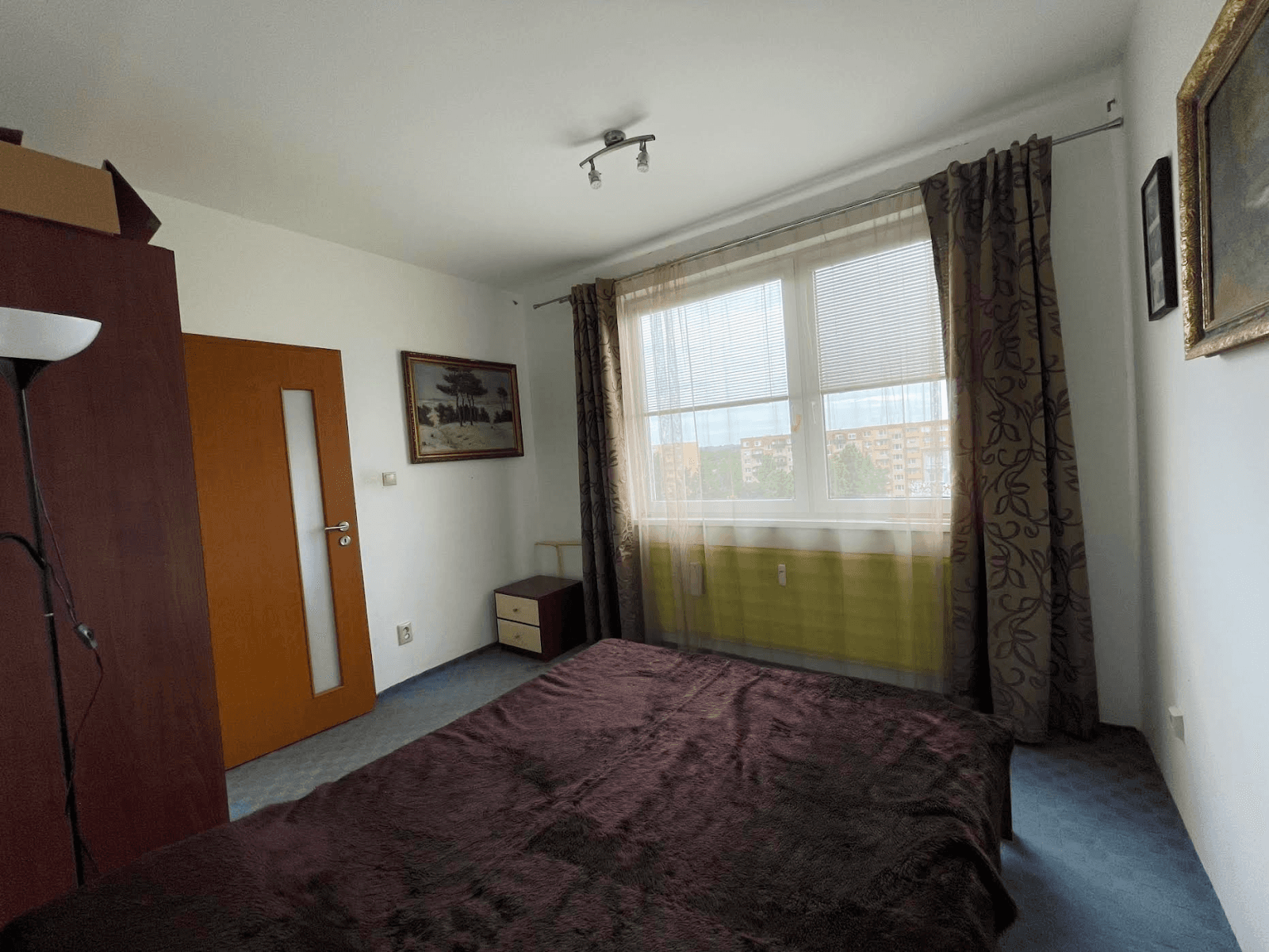 Predaj bytu 4-izbový 84 m², Dunajské nábrežie, Komárno, Nitriansky kraj Predaj bytu 4-izbový 84 m², Dunajské nábrežie, Komárno, Nitriansky kraj