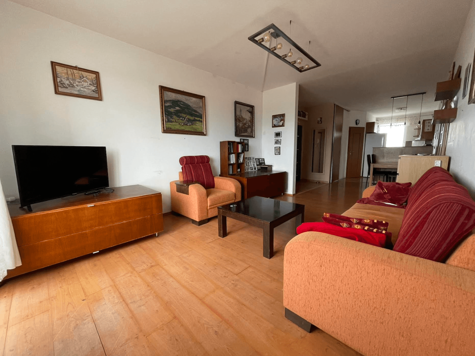 Predaj bytu 4-izbový 84 m², Dunajské nábrežie, Komárno, Nitriansky kraj Predaj bytu 4-izbový 84 m², Dunajské nábrežie, Komárno, Nitriansky kraj