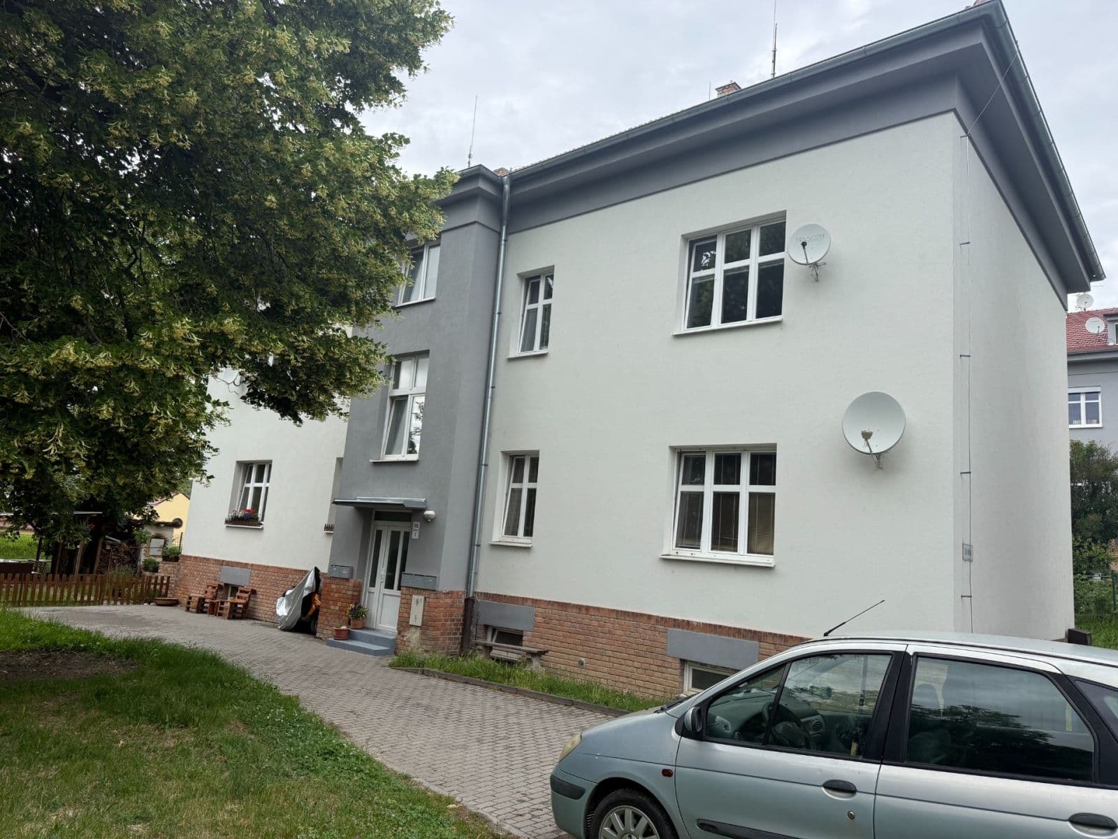 Prenájom bytu 2-izbový 66 m², Žižkova, Mikulov, Jihomoravský kraj Prenájom bytu 2-izbový 66 m², Žižkova, Mikulov, Jihomoravský kraj
