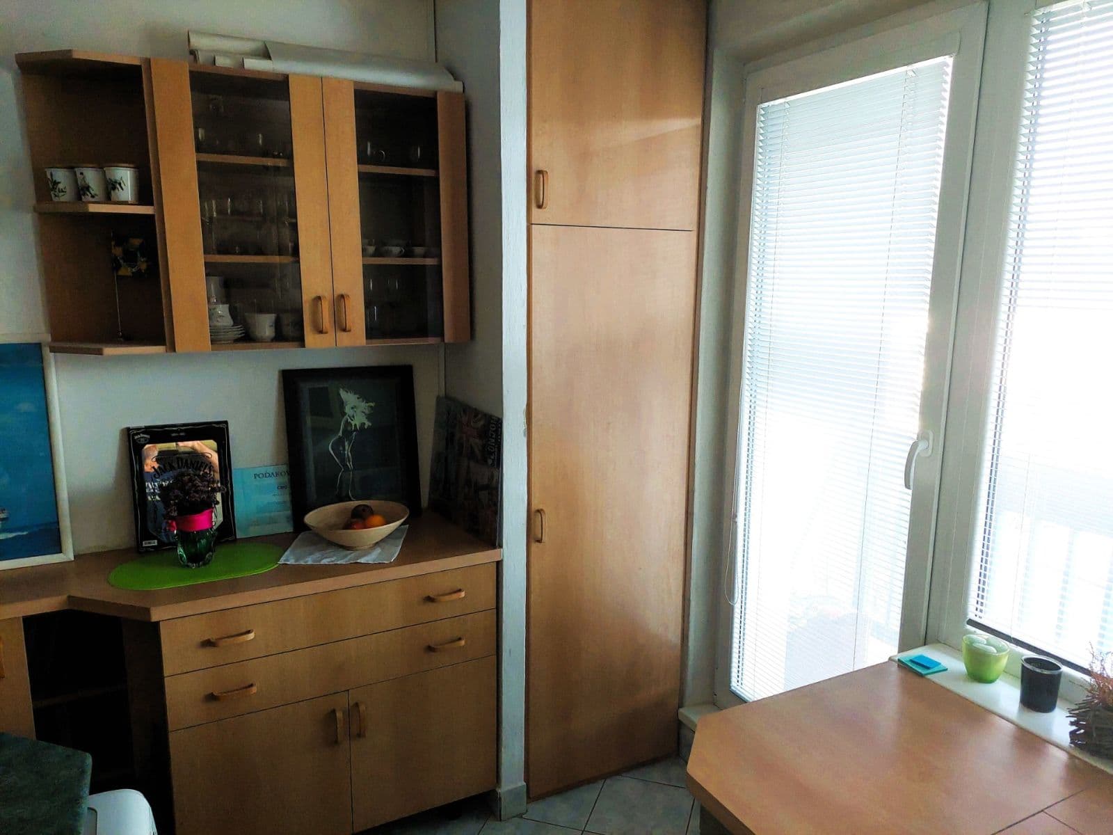 Prenájom bytu 1-izbový 35 m², Stred, Považská Bystrica, Trenčiansky kraj Prenájom bytu 1-izbový 35 m², Stred, Považská Bystrica, Trenčiansky kraj