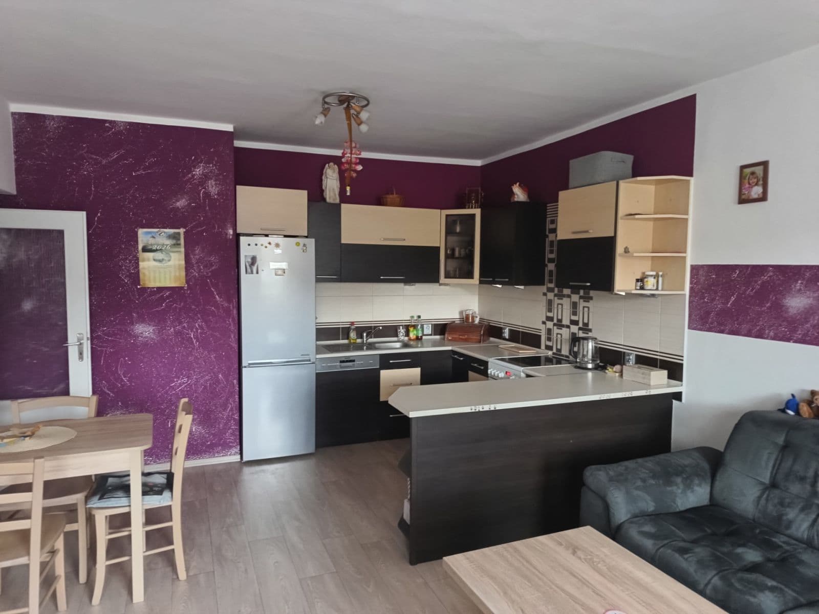 Predaj bytu 3-izbový 75 m², Hráského, Benešov, Středočeský kraj Predaj bytu 3-izbový 75 m², Hráského, Benešov, Středočeský kraj