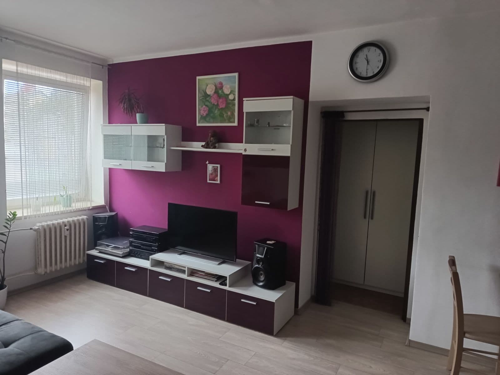 Predaj bytu 3-izbový 75 m², Hráského, Benešov, Středočeský kraj Predaj bytu 3-izbový 75 m², Hráského, Benešov, Středočeský kraj
