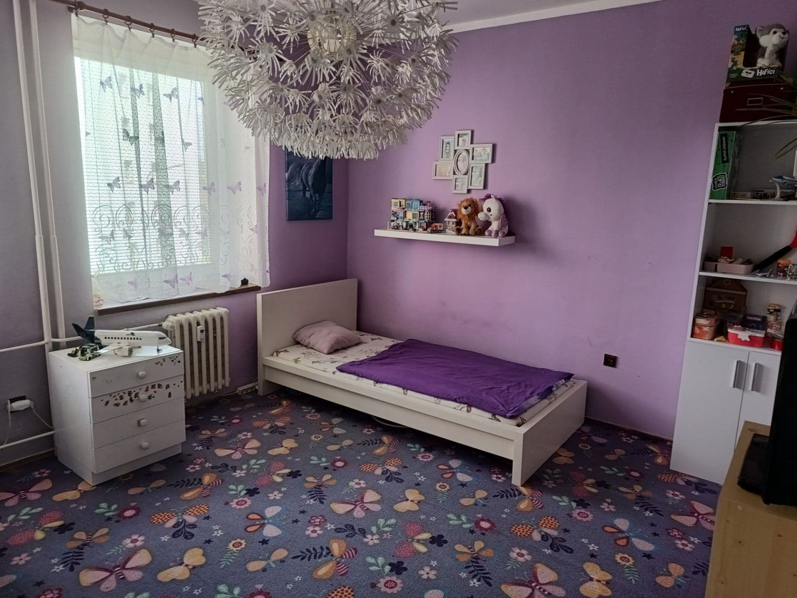 Predaj bytu 3-izbový 75 m², Hráského, Benešov, Středočeský kraj Predaj bytu 3-izbový 75 m², Hráského, Benešov, Středočeský kraj