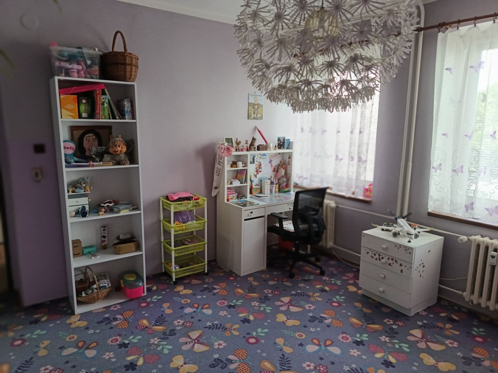 Predaj bytu 3-izbový 75 m², Hráského, Benešov, Středočeský kraj Predaj bytu 3-izbový 75 m², Hráského, Benešov, Středočeský kraj