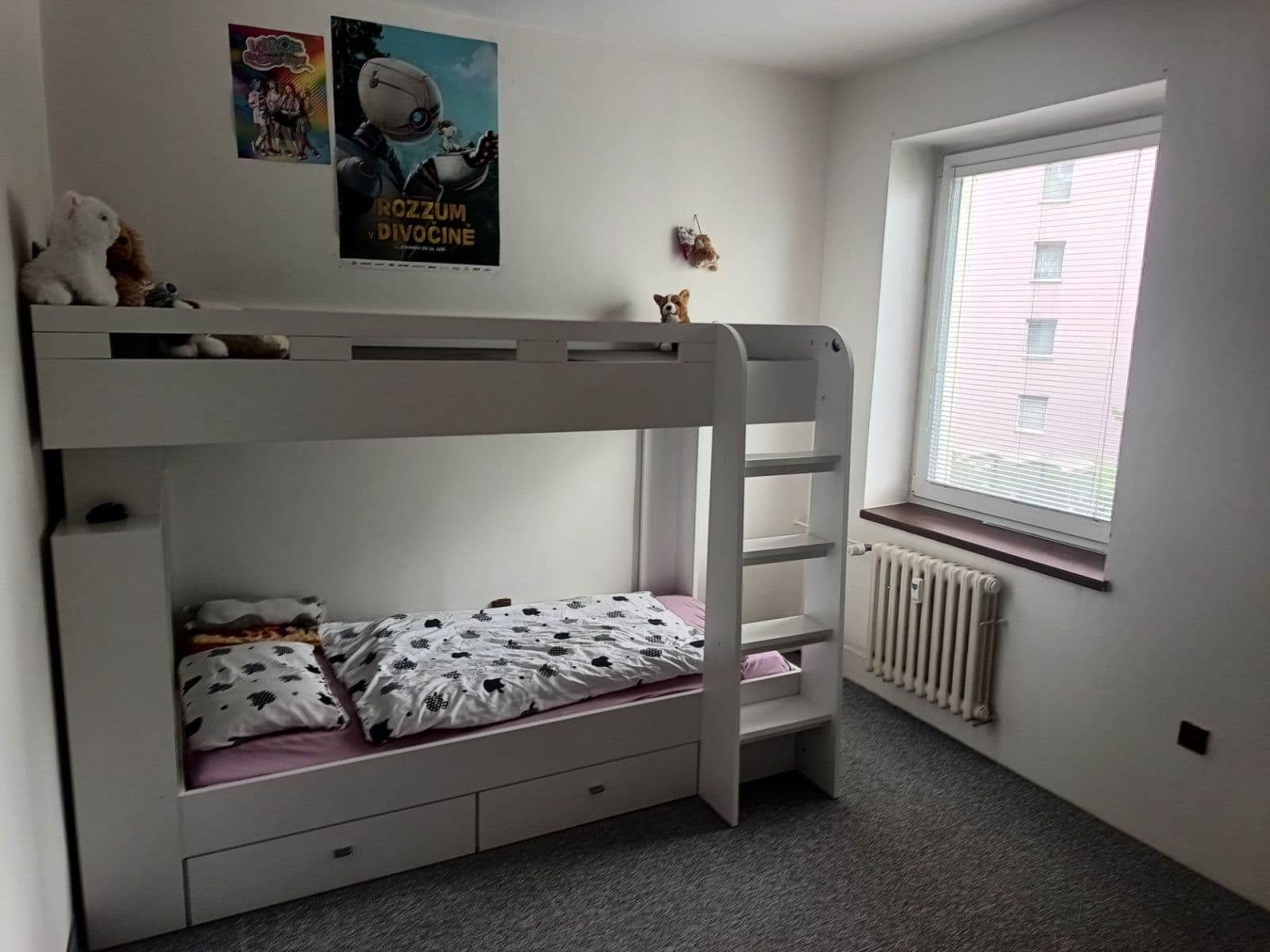 Predaj bytu 3-izbový 75 m², Hráského, Benešov, Středočeský kraj Predaj bytu 3-izbový 75 m², Hráského, Benešov, Středočeský kraj