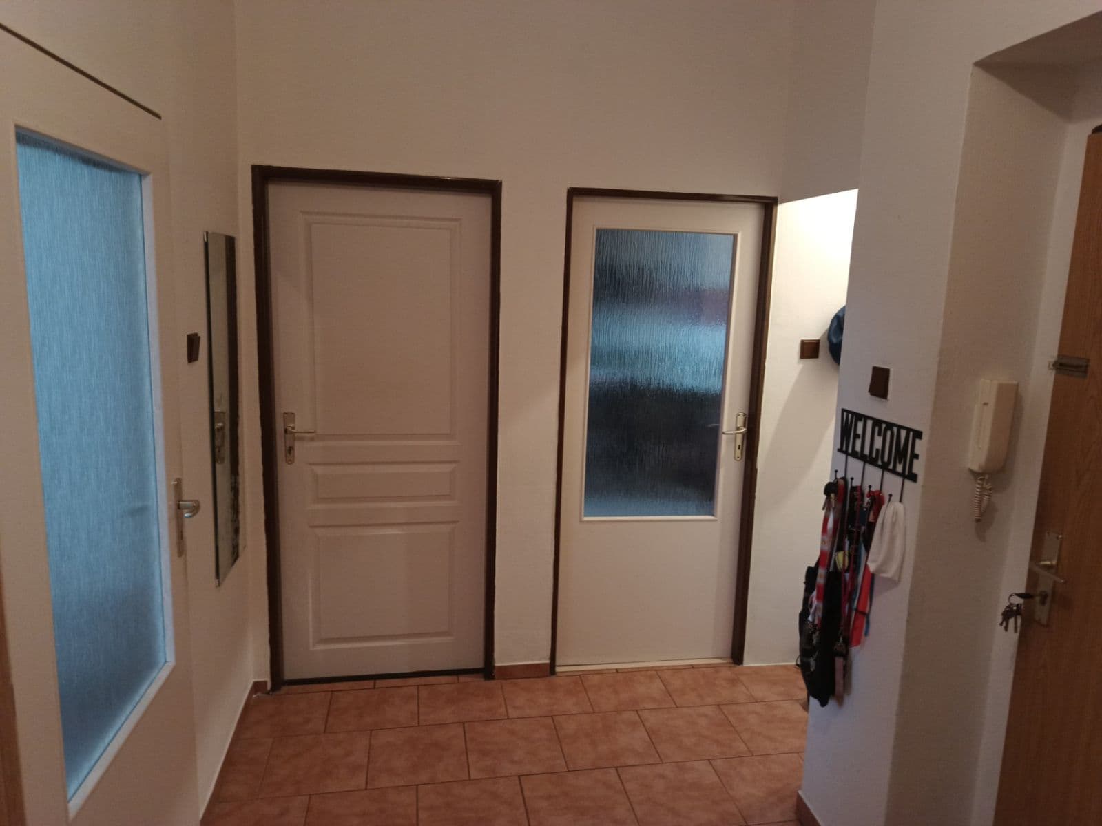 Predaj bytu 3-izbový 75 m², Hráského, Benešov, Středočeský kraj Predaj bytu 3-izbový 75 m², Hráského, Benešov, Středočeský kraj