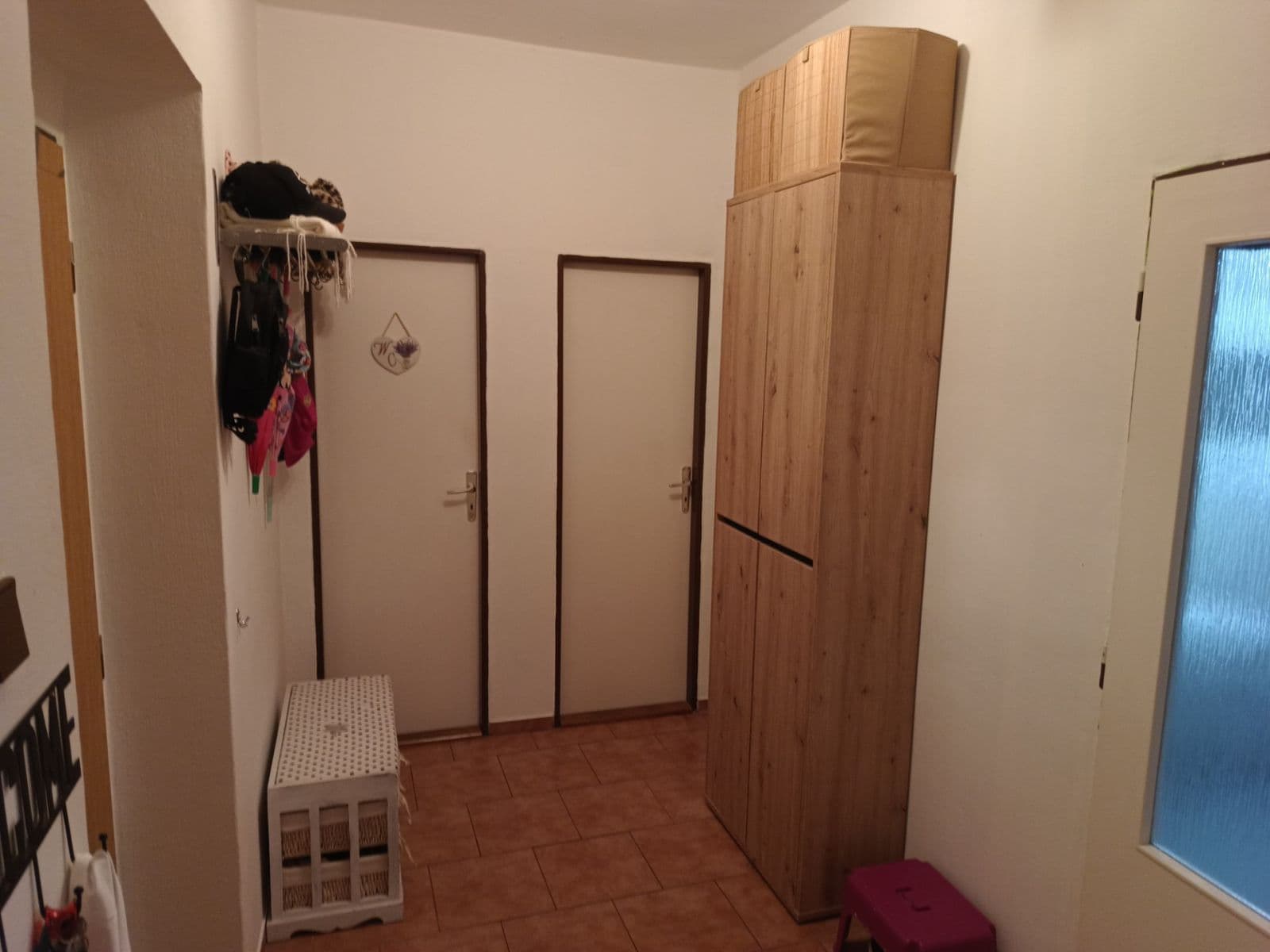 Predaj bytu 3-izbový 75 m², Hráského, Benešov, Středočeský kraj Predaj bytu 3-izbový 75 m², Hráského, Benešov, Středočeský kraj