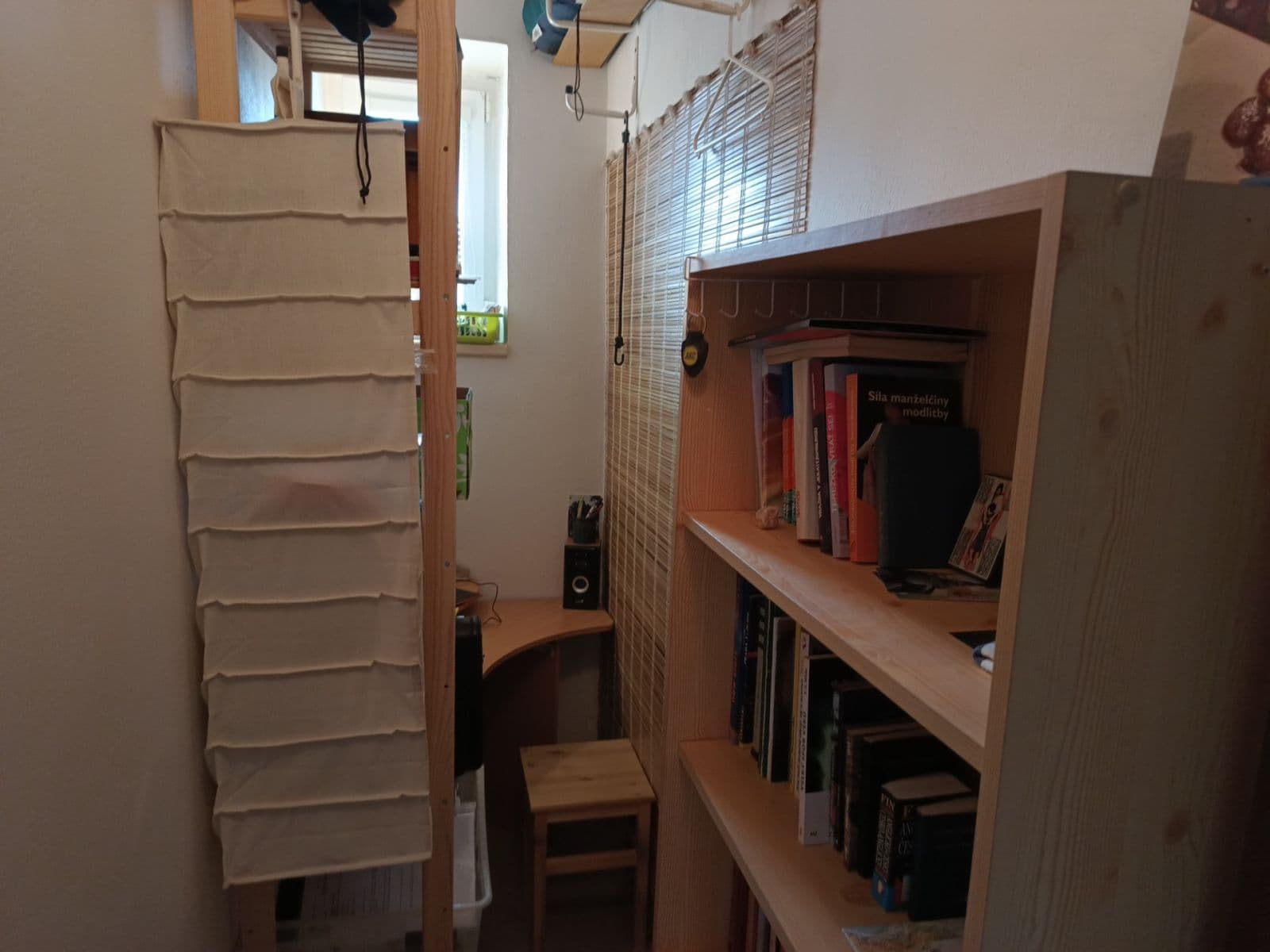 Predaj bytu 3-izbový 75 m², Hráského, Benešov, Středočeský kraj Predaj bytu 3-izbový 75 m², Hráského, Benešov, Středočeský kraj