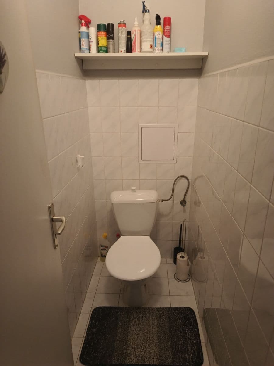 Predaj bytu 3-izbový 75 m², Hráského, Benešov, Středočeský kraj Predaj bytu 3-izbový 75 m², Hráského, Benešov, Středočeský kraj