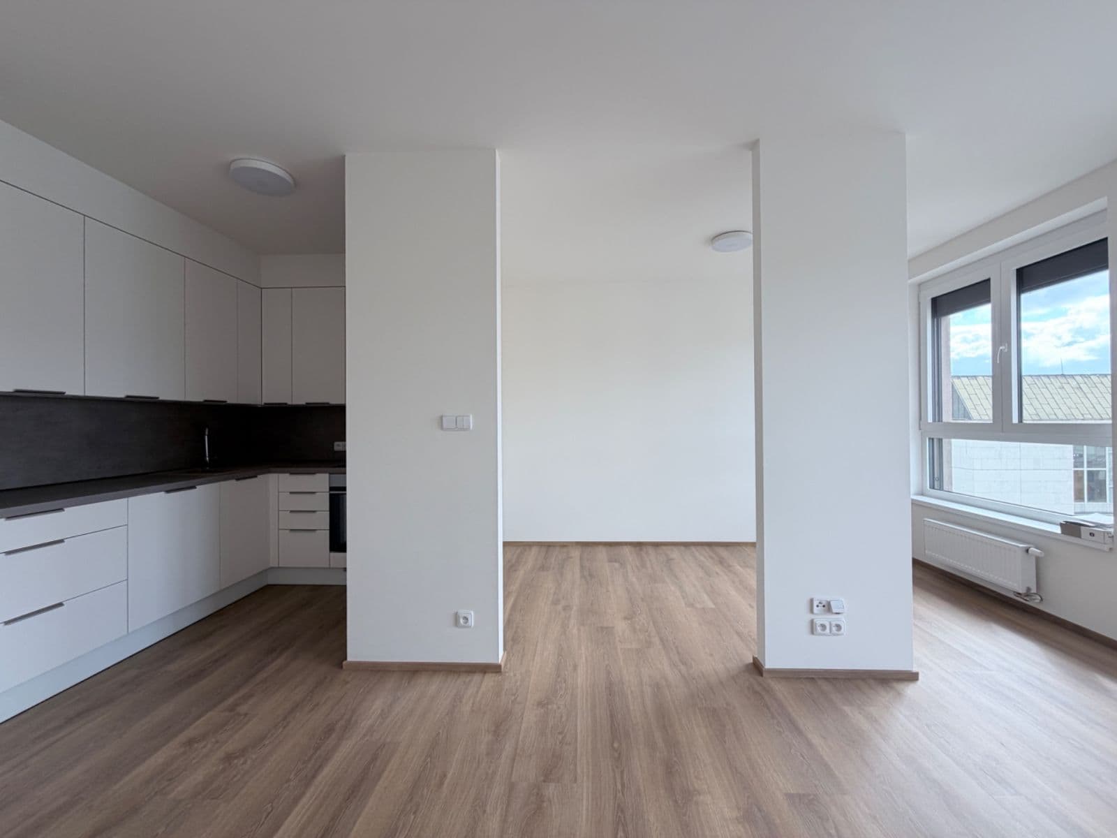 Prenájom bytu 1-izbový 38 m², Nádražní, Kralupy nad Vltavou, Středočeský kraj Prenájom bytu 1-izbový 38 m², Nádražní, Kralupy nad Vltavou, Středočeský kraj