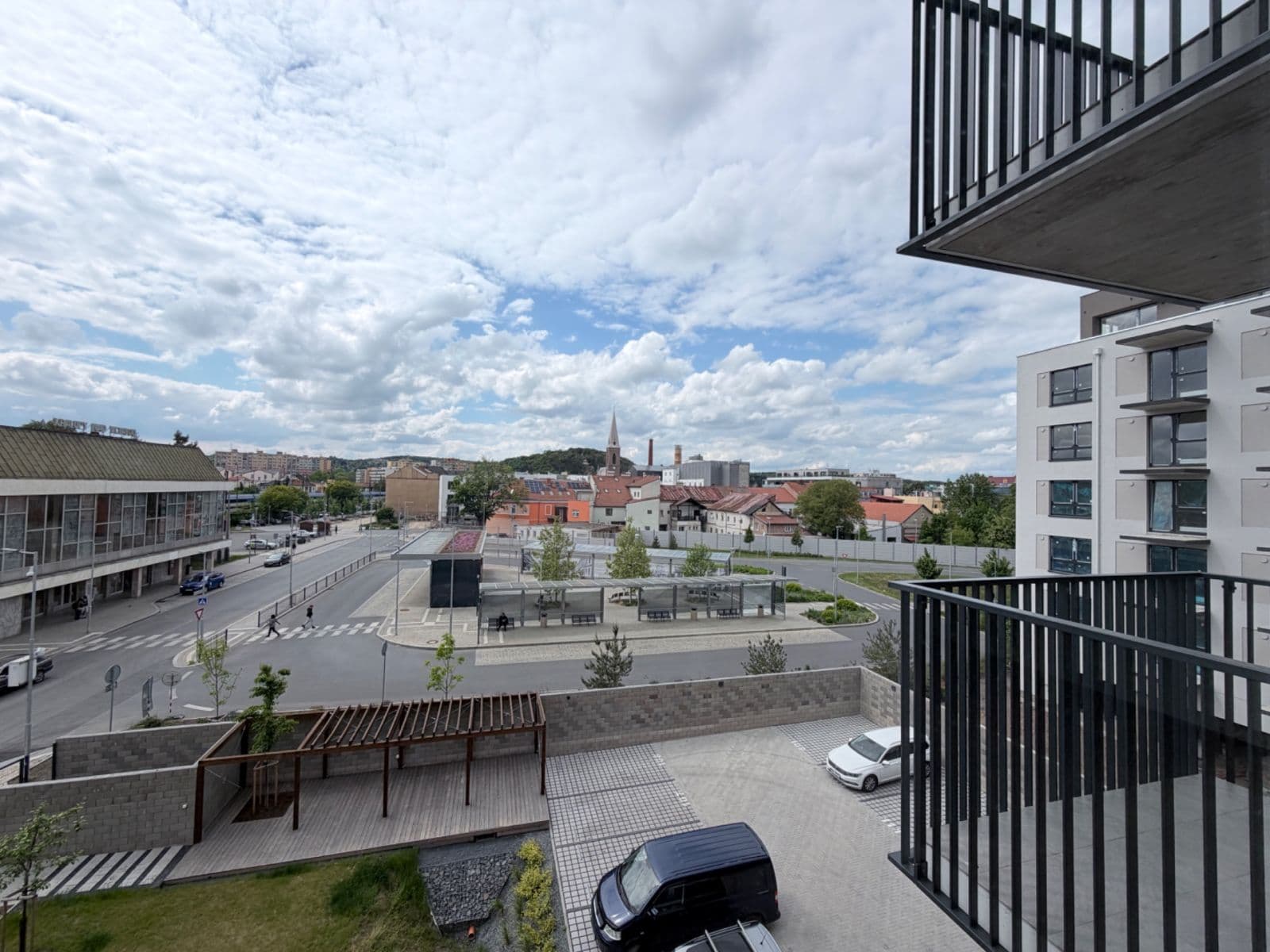 Prenájom bytu 1-izbový 38 m², Nádražní, Kralupy nad Vltavou, Středočeský kraj Prenájom bytu 1-izbový 38 m², Nádražní, Kralupy nad Vltavou, Středočeský kraj
