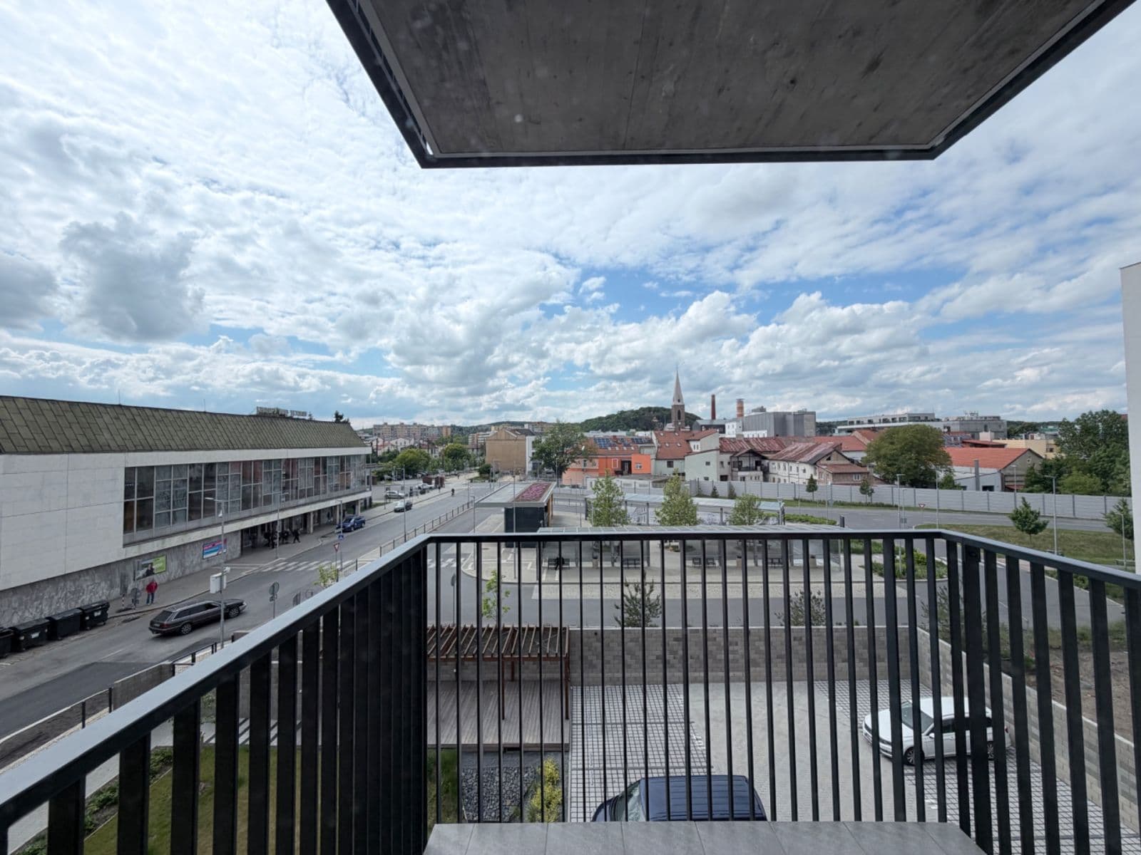 Prenájom bytu 1-izbový 38 m², Nádražní, Kralupy nad Vltavou, Středočeský kraj Prenájom bytu 1-izbový 38 m², Nádražní, Kralupy nad Vltavou, Středočeský kraj