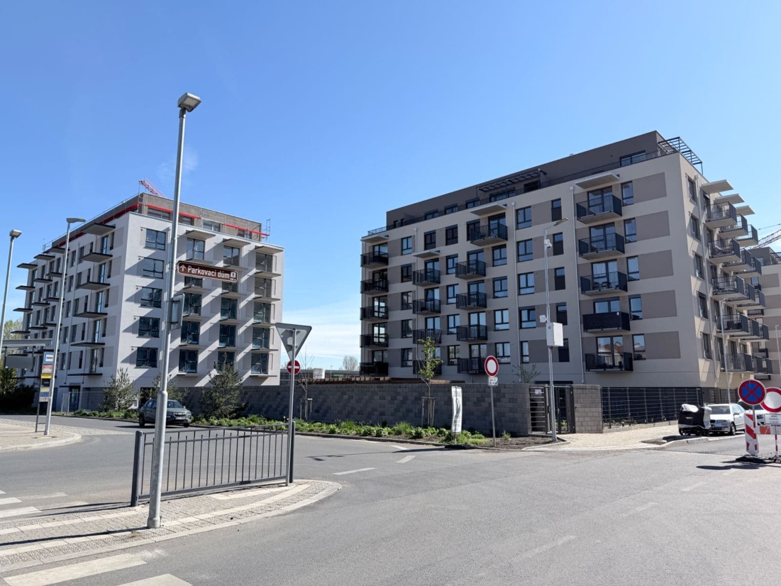 Prenájom bytu 1-izbový 38 m², Nádražní, Kralupy nad Vltavou, Středočeský kraj Prenájom bytu 1-izbový 38 m², Nádražní, Kralupy nad Vltavou, Středočeský kraj