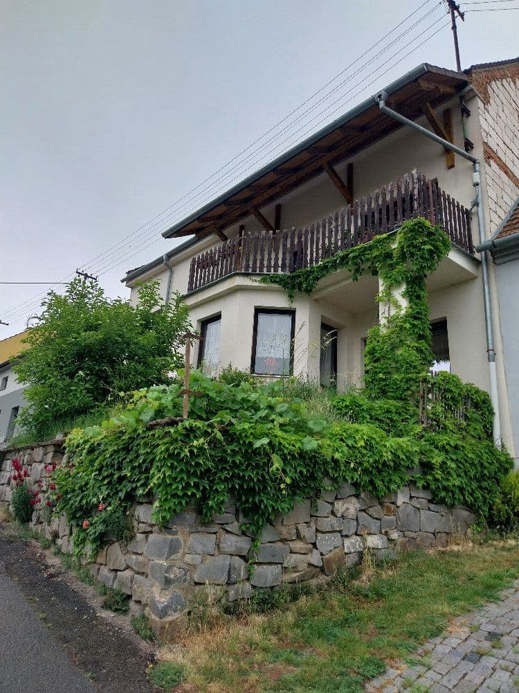 Predaj domu 362 m², pozemek 1.227 m², Radslavice, Jihomoravský kraj Predaj domu 362 m², pozemek 1.227 m², Radslavice, Jihomoravský kraj