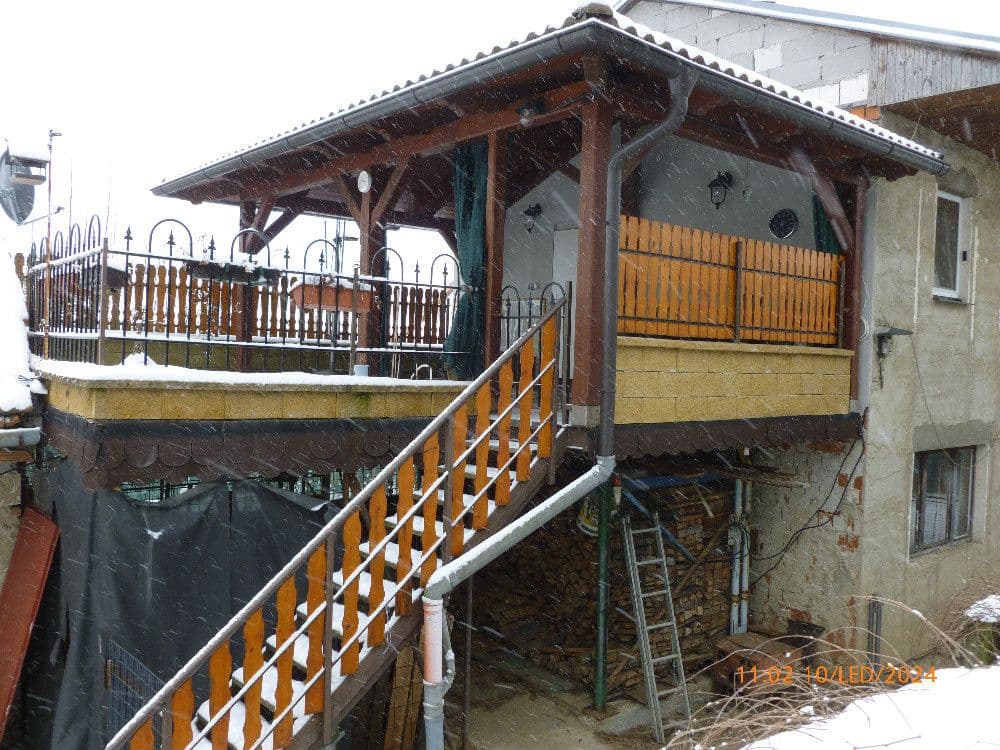 Predaj domu 362 m², pozemek 1.227 m², Radslavice, Jihomoravský kraj Predaj domu 362 m², pozemek 1.227 m², Radslavice, Jihomoravský kraj