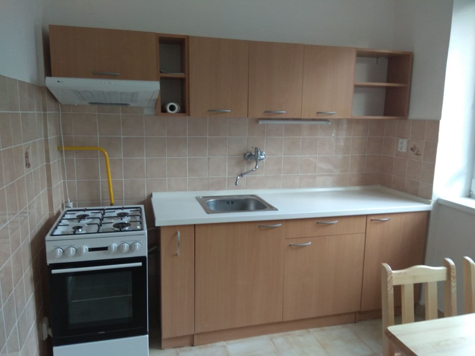 Predaj bytu 1-izbový 41 m², Obrancov mieru, Košice - mestská časť Sever, Košický kraj Predaj bytu 1-izbový 41 m², Obrancov mieru, Košice - mestská časť Sever, Košický kraj