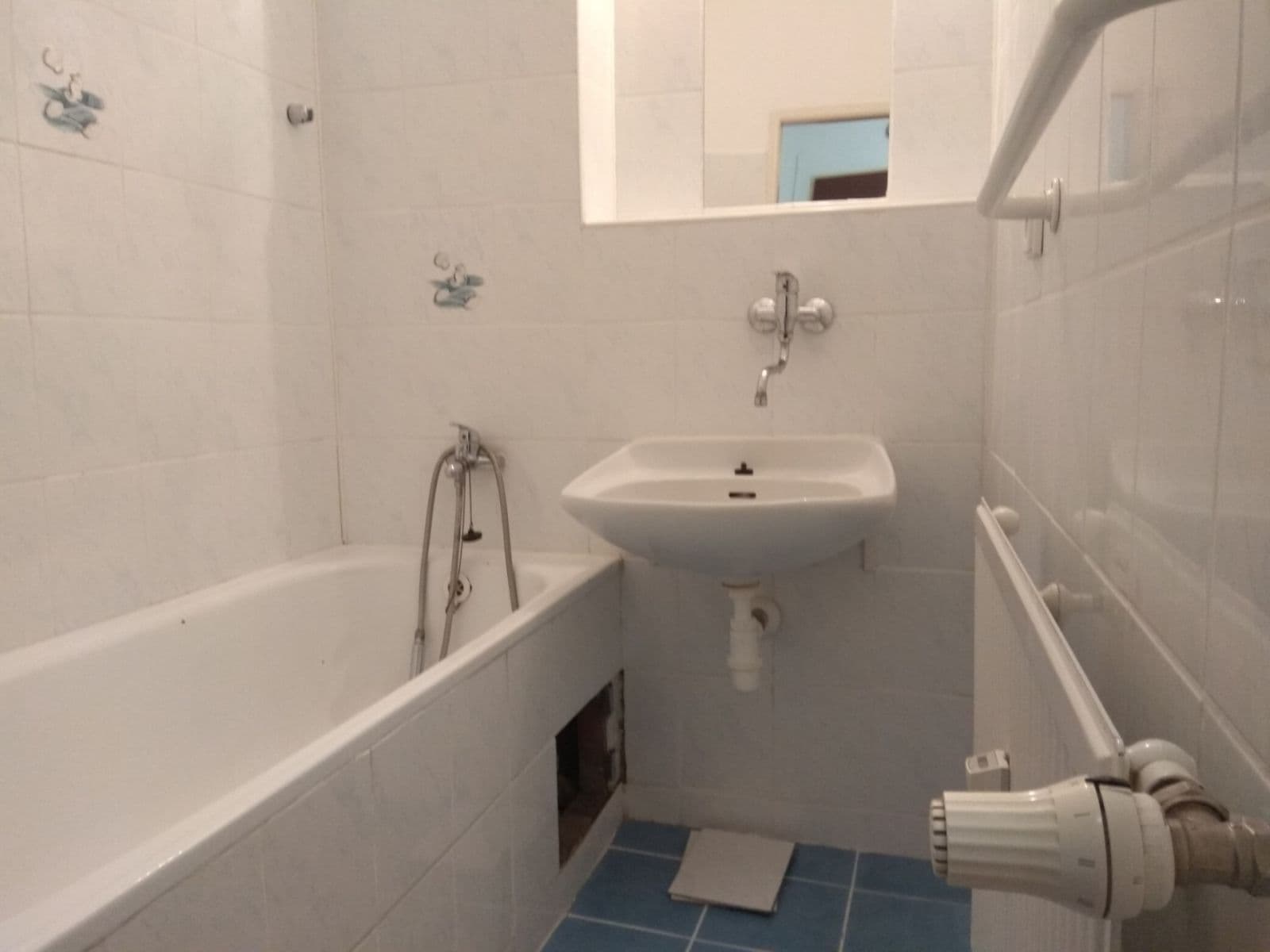 Predaj bytu 1-izbový 41 m², Obrancov mieru, Košice - mestská časť Sever, Košický kraj Predaj bytu 1-izbový 41 m², Obrancov mieru, Košice - mestská časť Sever, Košický kraj