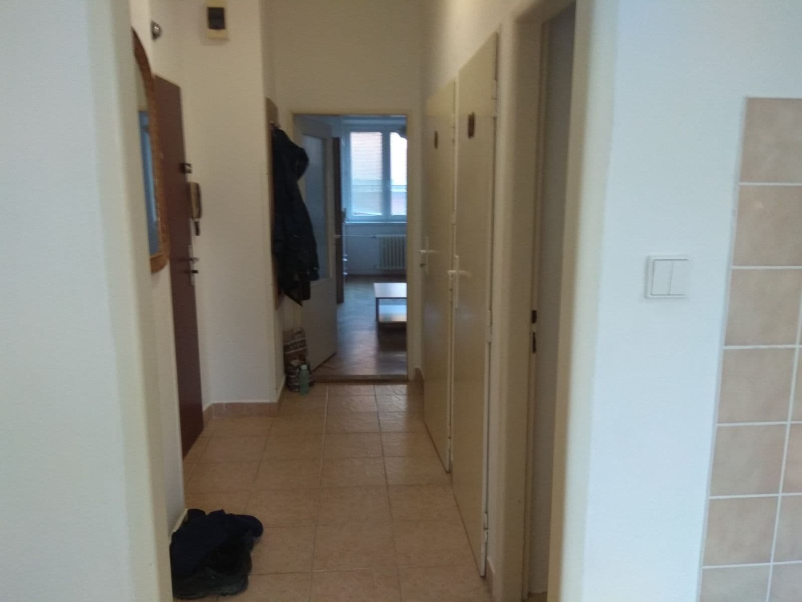 Predaj bytu 1-izbový 41 m², Obrancov mieru, Košice - mestská časť Sever, Košický kraj Predaj bytu 1-izbový 41 m², Obrancov mieru, Košice - mestská časť Sever, Košický kraj