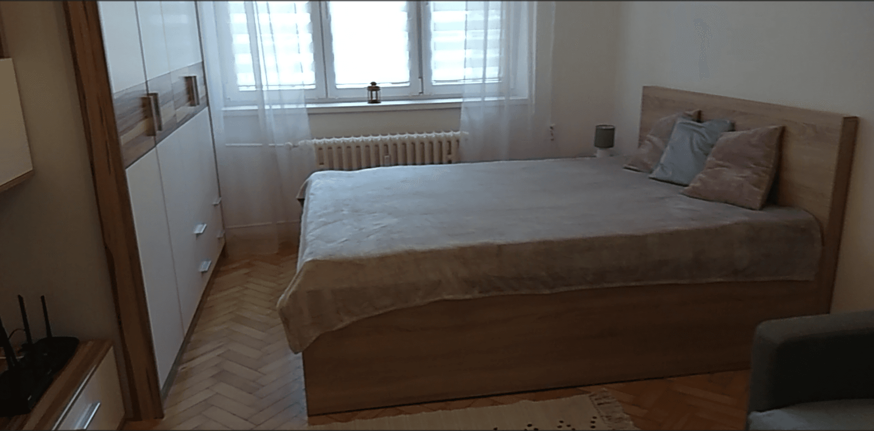 Predaj bytu 1-izbový 41 m², Obrancov mieru, Košice - mestská časť Sever, Košický kraj Predaj bytu 1-izbový 41 m², Obrancov mieru, Košice - mestská časť Sever, Košický kraj