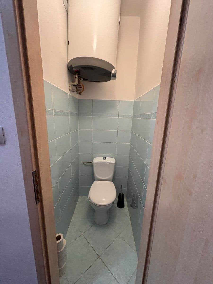 Prenájom bytu 2-izbový 56 m², Bludovická, Praha, Praha Prenájom bytu 2-izbový 56 m², Bludovická, Praha, Praha