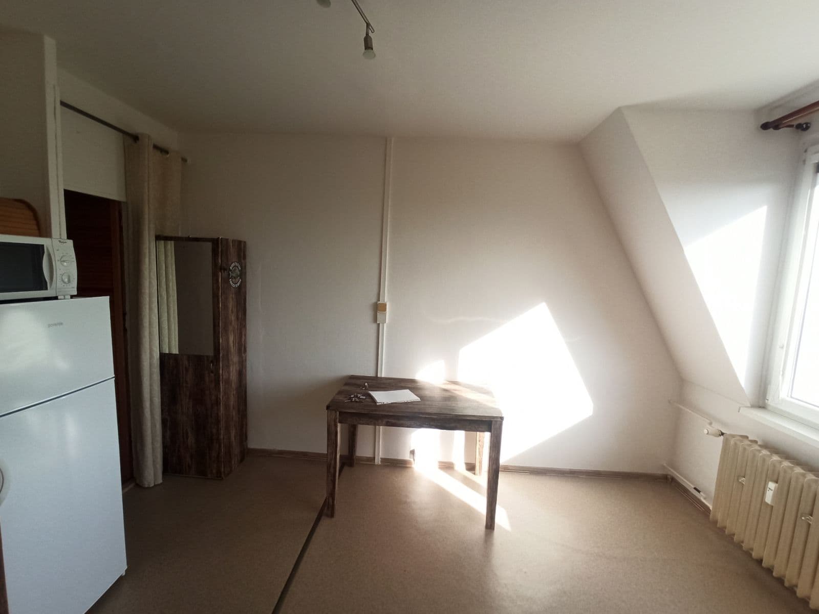Prenájom bytu 1-izbový 20 m², Rychtářská, Liberec, Liberecký kraj Prenájom bytu 1-izbový 20 m², Rychtářská, Liberec, Liberecký kraj