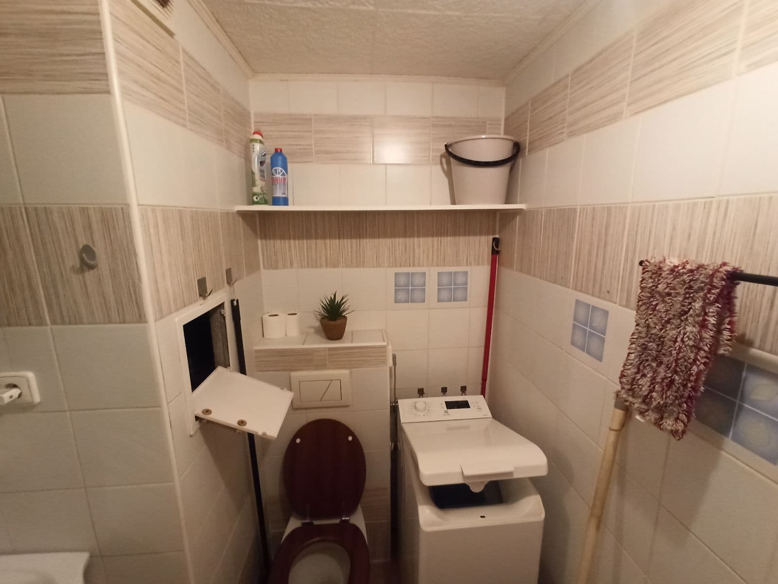 Prenájom bytu 1-izbový 20 m², Rychtářská, Liberec, Liberecký kraj Prenájom bytu 1-izbový 20 m², Rychtářská, Liberec, Liberecký kraj