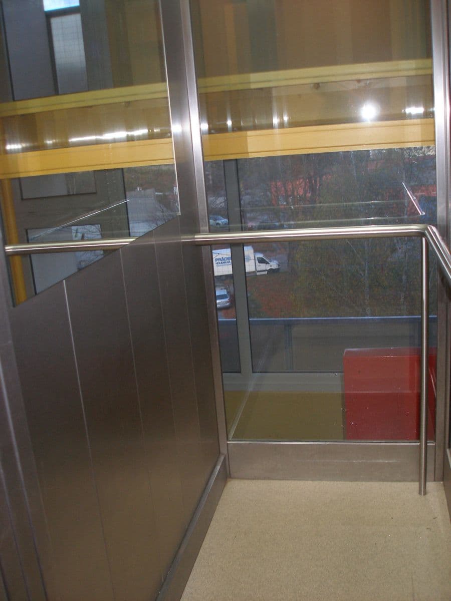 Prenájom bytu 1-izbový 20 m², Rychtářská, Liberec, Liberecký kraj Prenájom bytu 1-izbový 20 m², Rychtářská, Liberec, Liberecký kraj