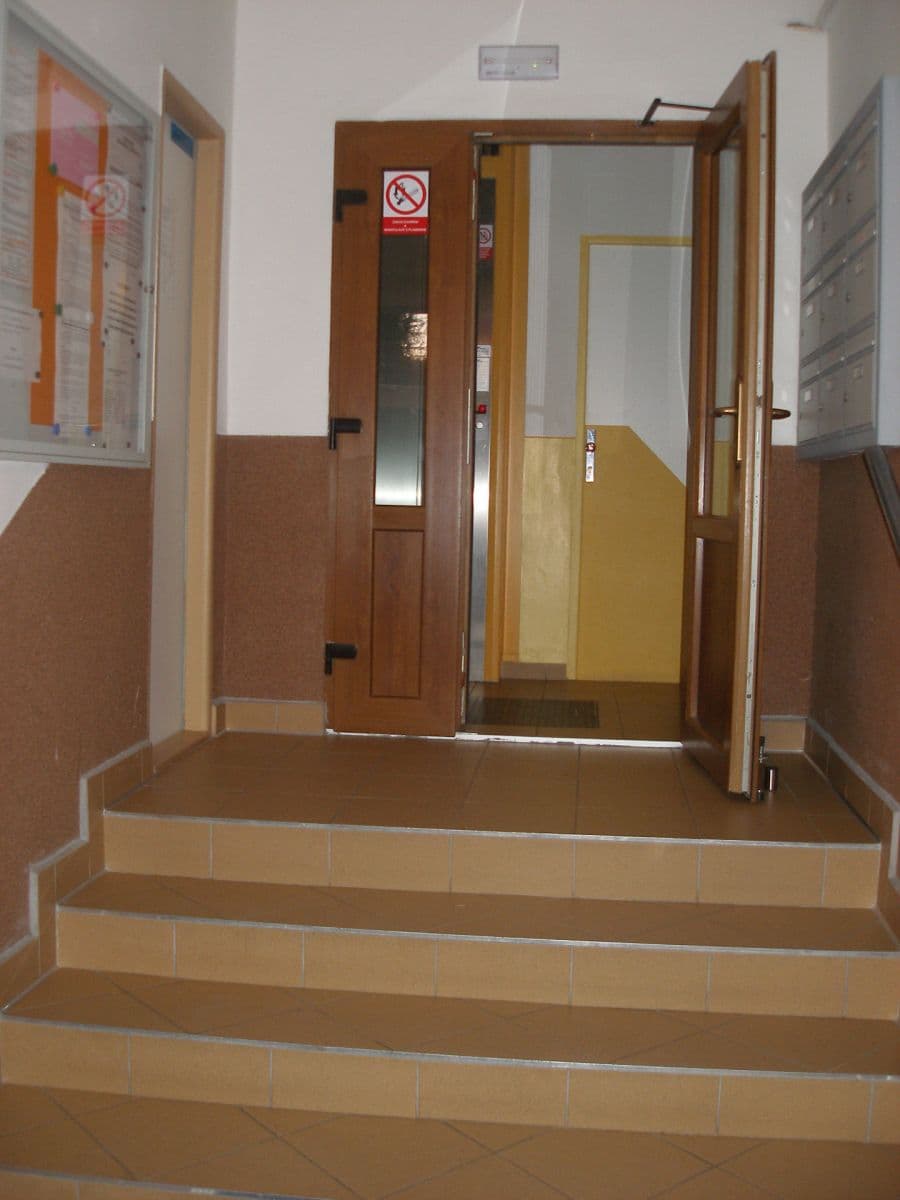 Prenájom bytu 1-izbový 20 m², Rychtářská, Liberec, Liberecký kraj Prenájom bytu 1-izbový 20 m², Rychtářská, Liberec, Liberecký kraj