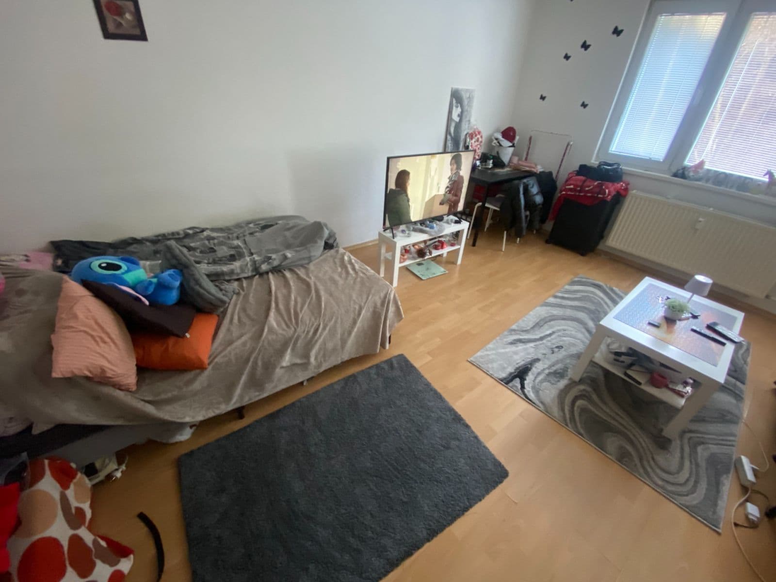 Predaj bytu 1-izbový 35 m², Jefremovská, Liptovský Mikuláš, Žilinský kraj Predaj bytu 1-izbový 35 m², Jefremovská, Liptovský Mikuláš, Žilinský kraj