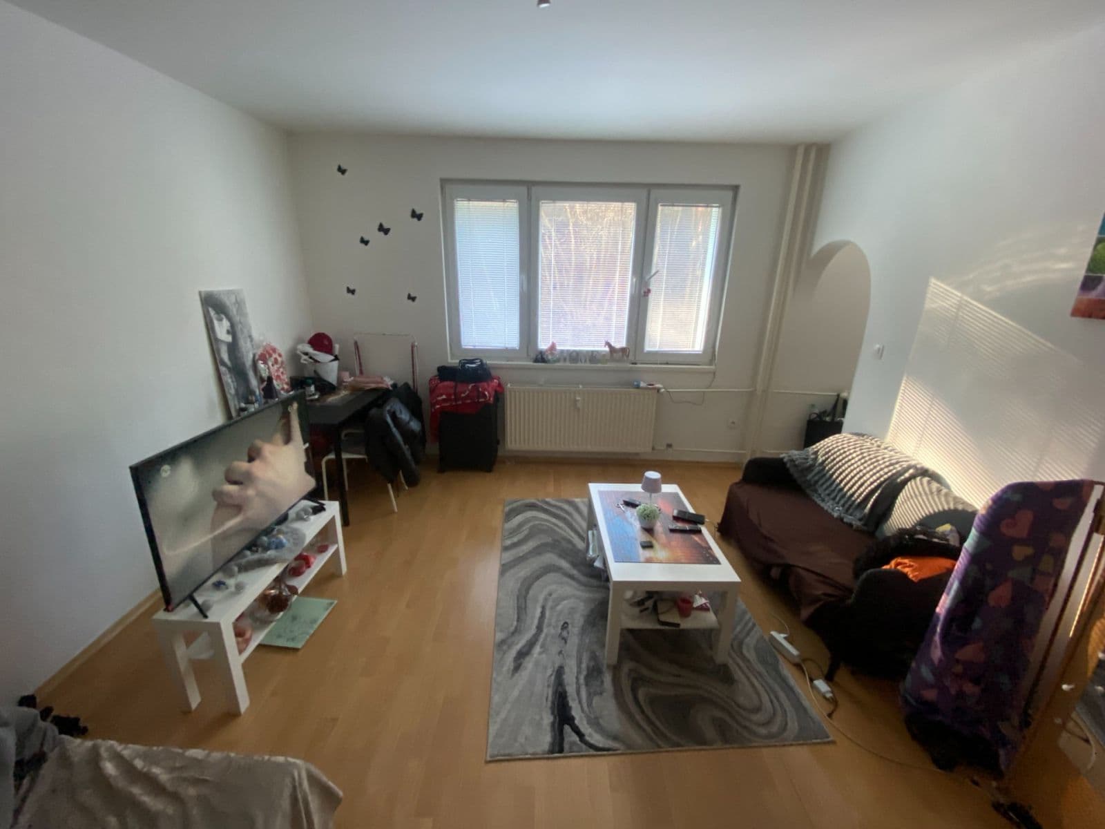 Predaj bytu 1-izbový 35 m², Jefremovská, Liptovský Mikuláš, Žilinský kraj Predaj bytu 1-izbový 35 m², Jefremovská, Liptovský Mikuláš, Žilinský kraj