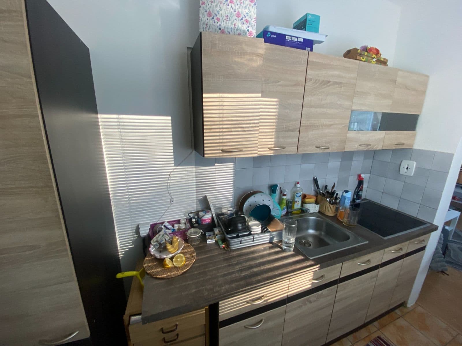 Predaj bytu 1-izbový 35 m², Jefremovská, Liptovský Mikuláš, Žilinský kraj Predaj bytu 1-izbový 35 m², Jefremovská, Liptovský Mikuláš, Žilinský kraj
