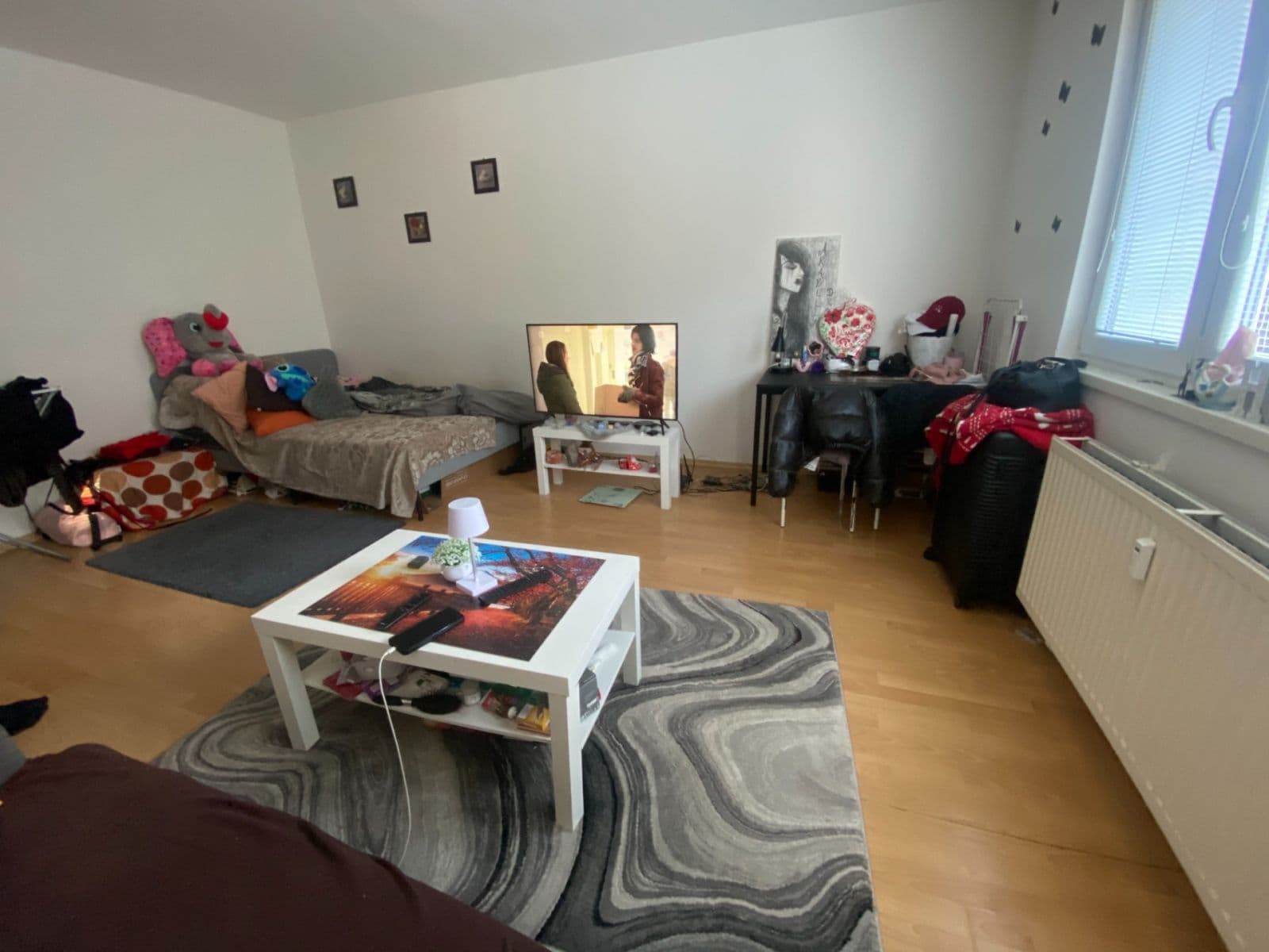 Predaj bytu 1-izbový 35 m², Jefremovská, Liptovský Mikuláš, Žilinský kraj Predaj bytu 1-izbový 35 m², Jefremovská, Liptovský Mikuláš, Žilinský kraj