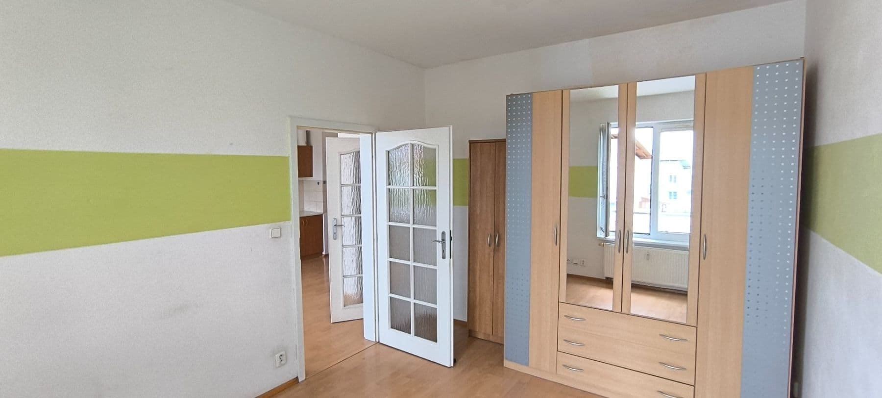 Prenájom bytu 2-izbový 47 m², Mattioliho, Praha, Praha Prenájom bytu 2-izbový 47 m², Mattioliho, Praha, Praha
