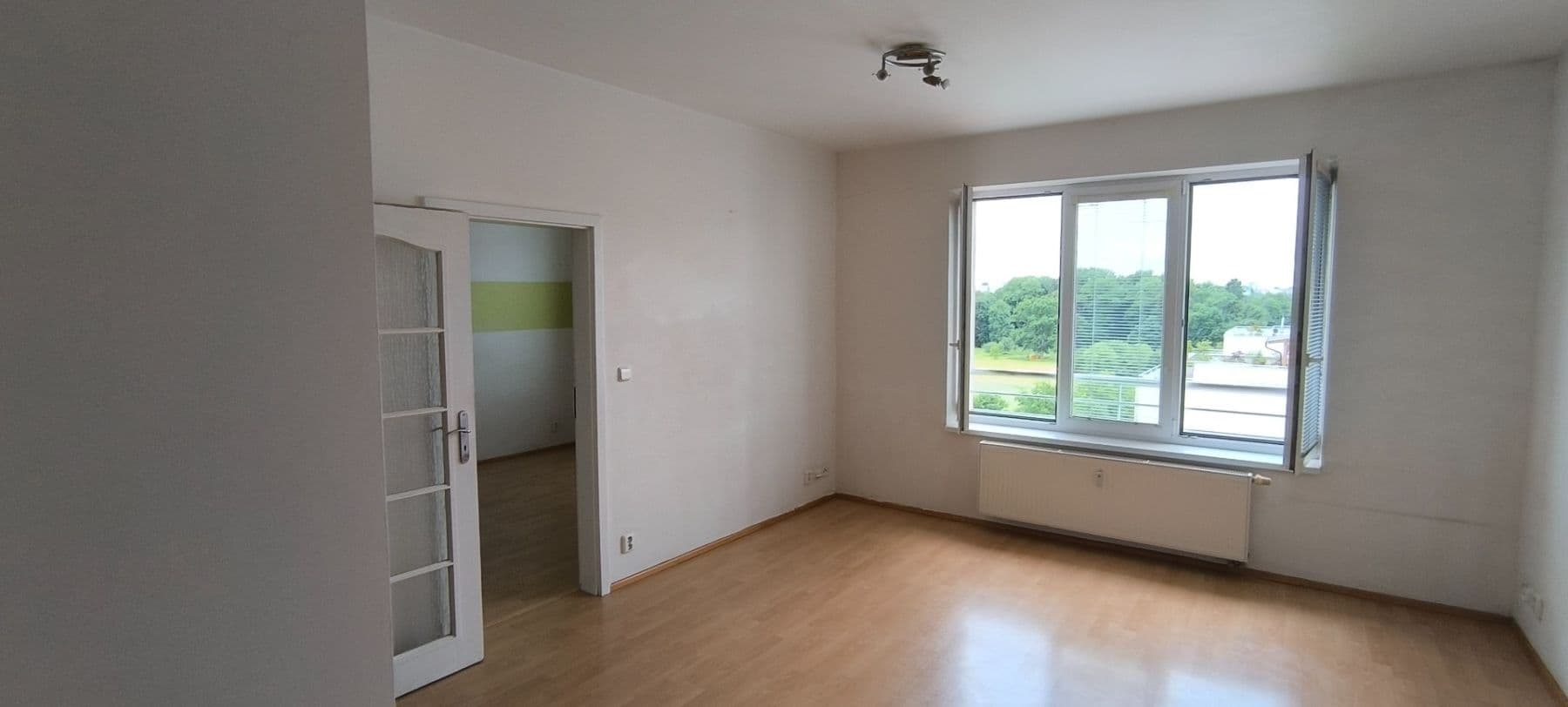 Prenájom bytu 2-izbový 47 m², Mattioliho, Praha, Praha Prenájom bytu 2-izbový 47 m², Mattioliho, Praha, Praha