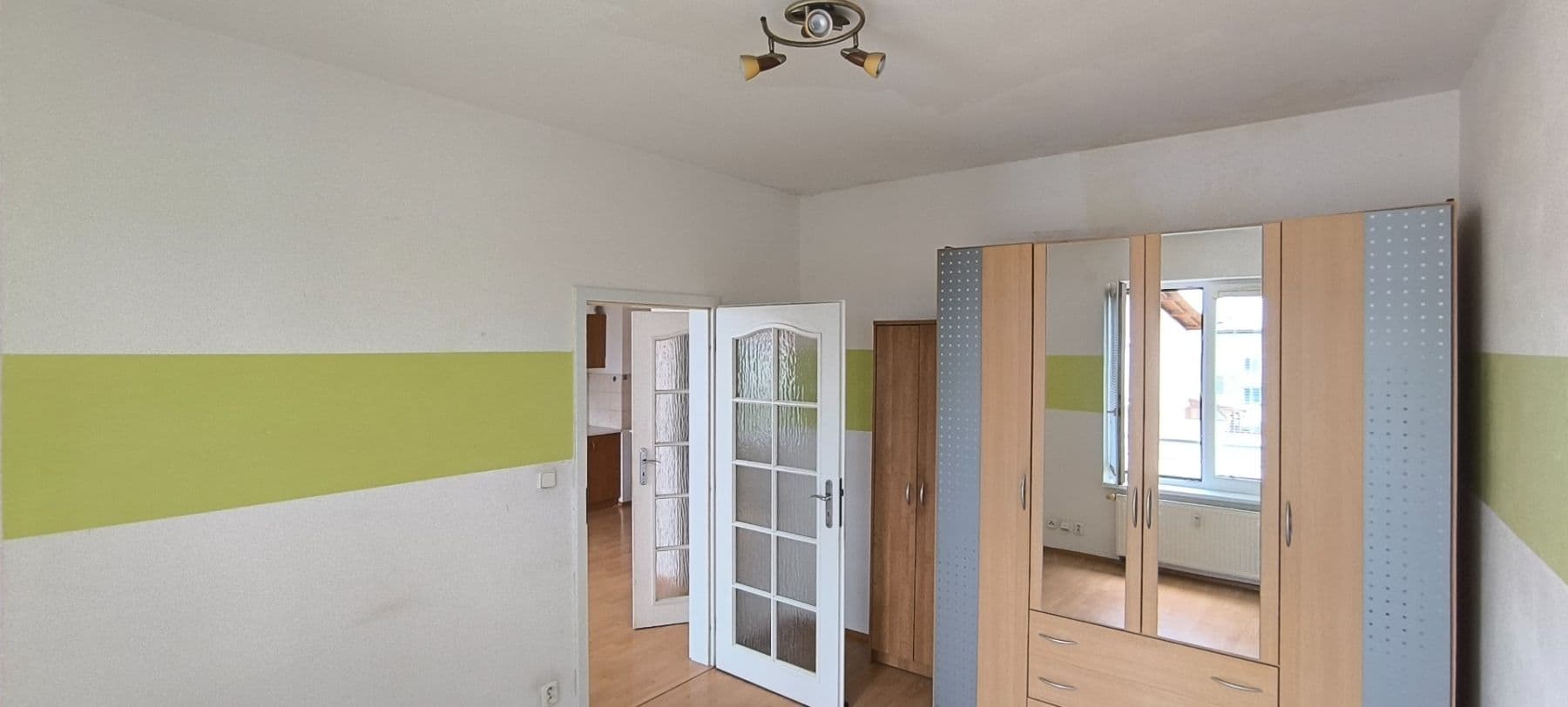 Prenájom bytu 2-izbový 47 m², Mattioliho, Praha, Praha Prenájom bytu 2-izbový 47 m², Mattioliho, Praha, Praha