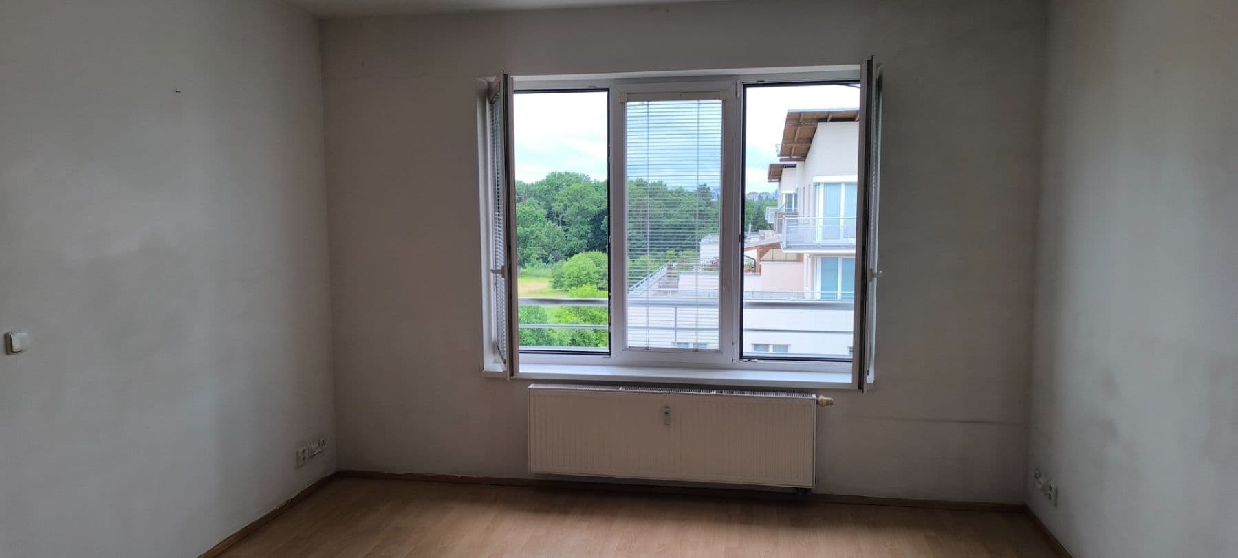 Prenájom bytu 2-izbový 47 m², Mattioliho, Praha, Praha Prenájom bytu 2-izbový 47 m², Mattioliho, Praha, Praha