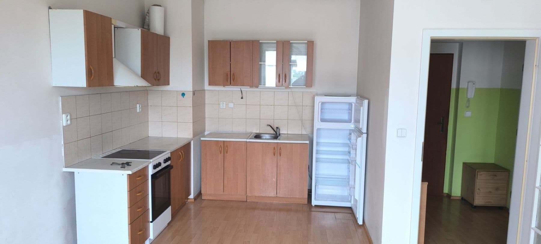 Prenájom bytu 2-izbový 47 m², Mattioliho, Praha, Praha Prenájom bytu 2-izbový 47 m², Mattioliho, Praha, Praha