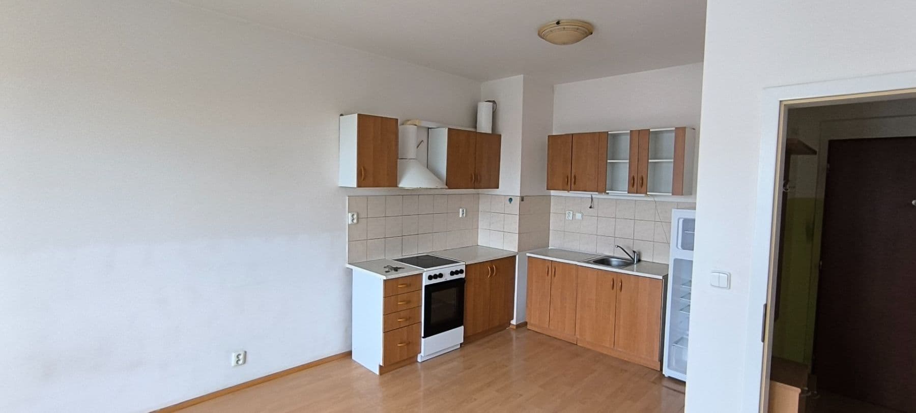 Prenájom bytu 2-izbový 47 m², Mattioliho, Praha, Praha Prenájom bytu 2-izbový 47 m², Mattioliho, Praha, Praha