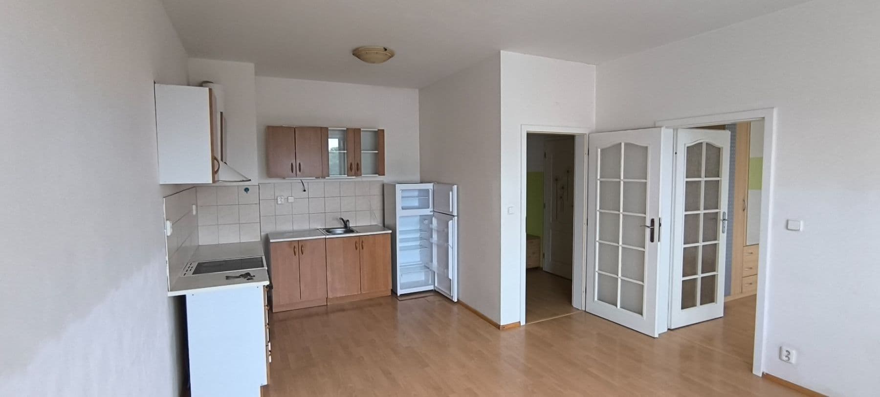Prenájom bytu 2-izbový 47 m², Mattioliho, Praha, Praha Prenájom bytu 2-izbový 47 m², Mattioliho, Praha, Praha