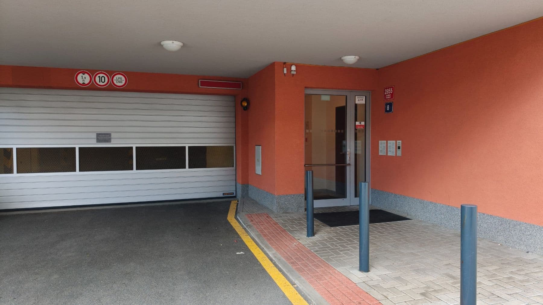 Predaj bytu 1-izbový 34 m², Toufarova, Praha, Praha Predaj bytu 1-izbový 34 m², Toufarova, Praha, Praha